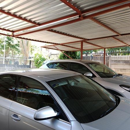 Legaeng Cottage - Serenity Pretoria-Noord 外观 照片