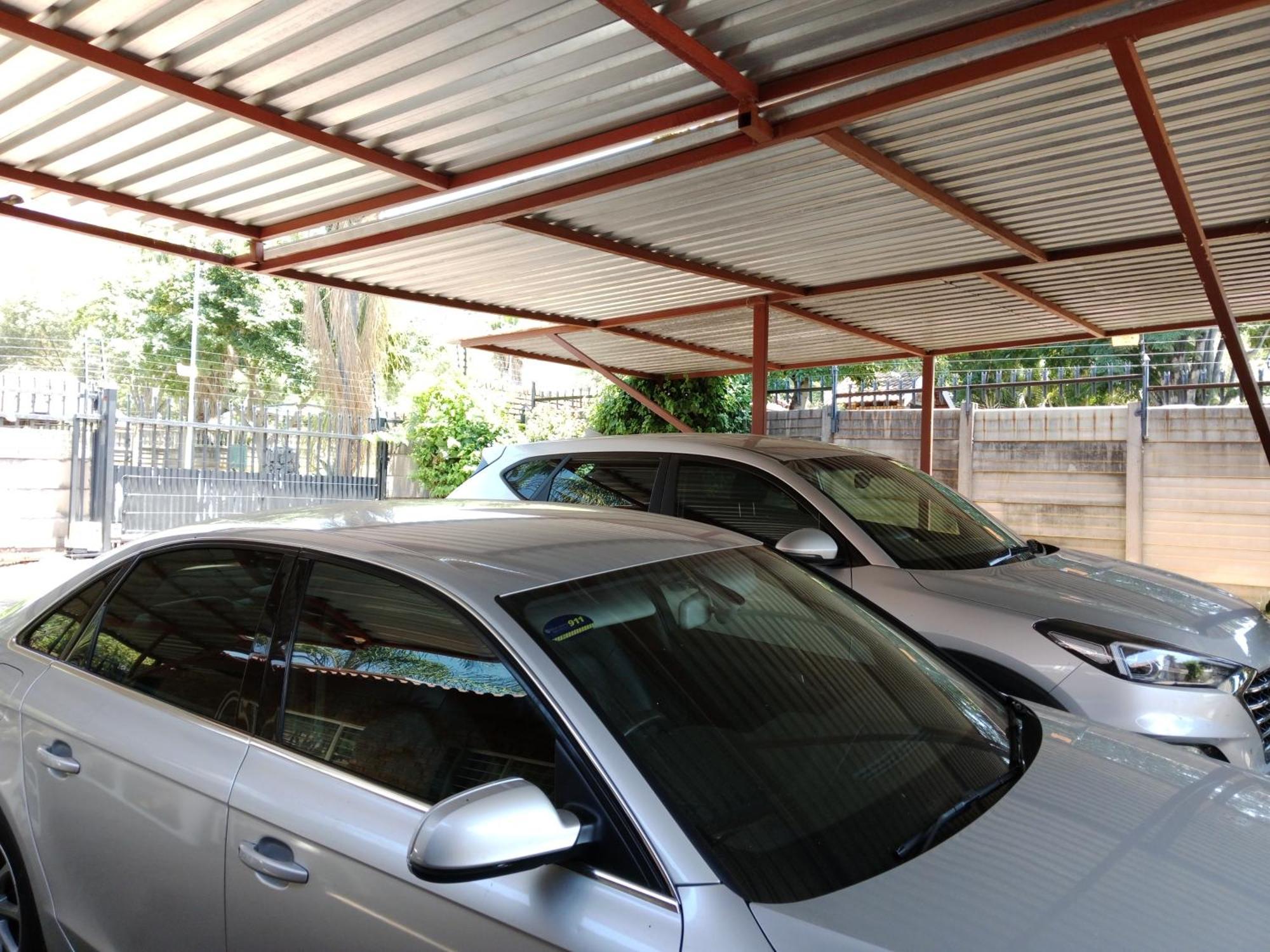 Legaeng Cottage - Serenity Pretoria-Noord 外观 照片